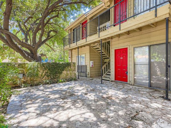 708 Graham PL, Unit 101, Austin, TX 78705