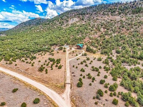 1350 Mitchell Mountain Road, Westcliffe, CO 81252