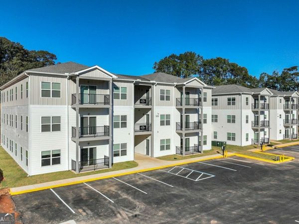 209 Boozer Street, Hogansville, GA 30230