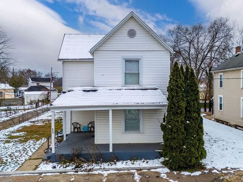 908 5th Avenue, Middletown, OH 45044 Photo 1