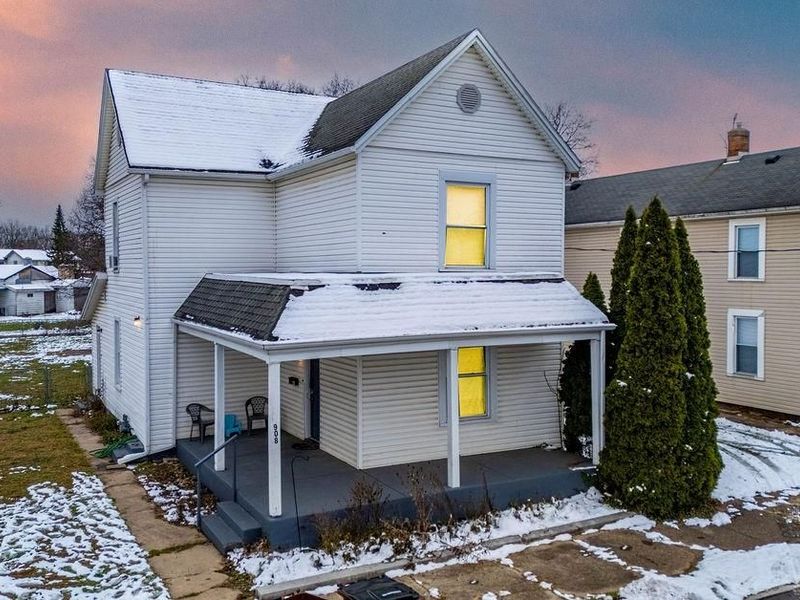 908 5th Avenue, Middletown, OH 45044 Photo 2