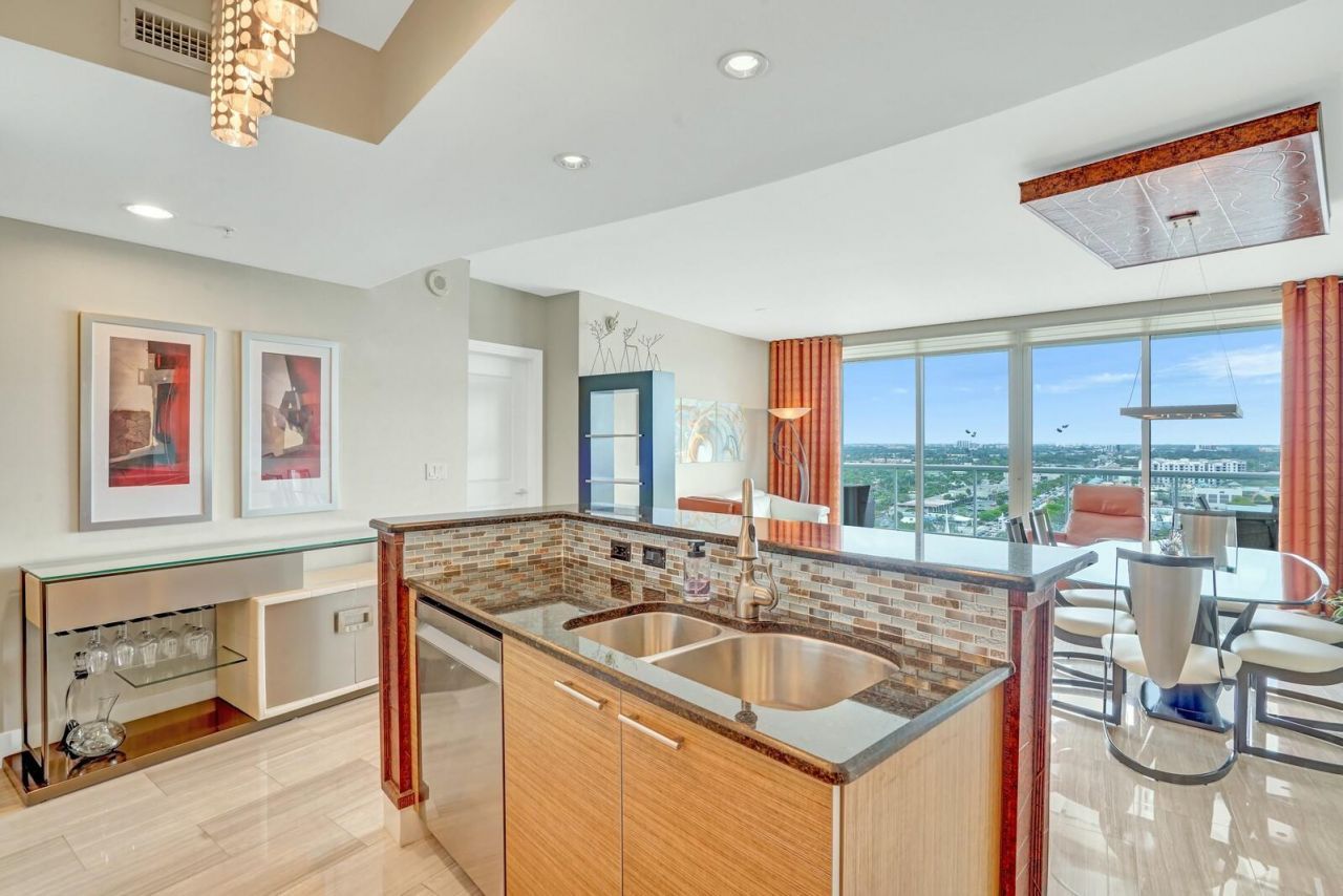 1 N Ocean Boulevard, Unit 1512, Pompano Beach, FL 33062 Photo