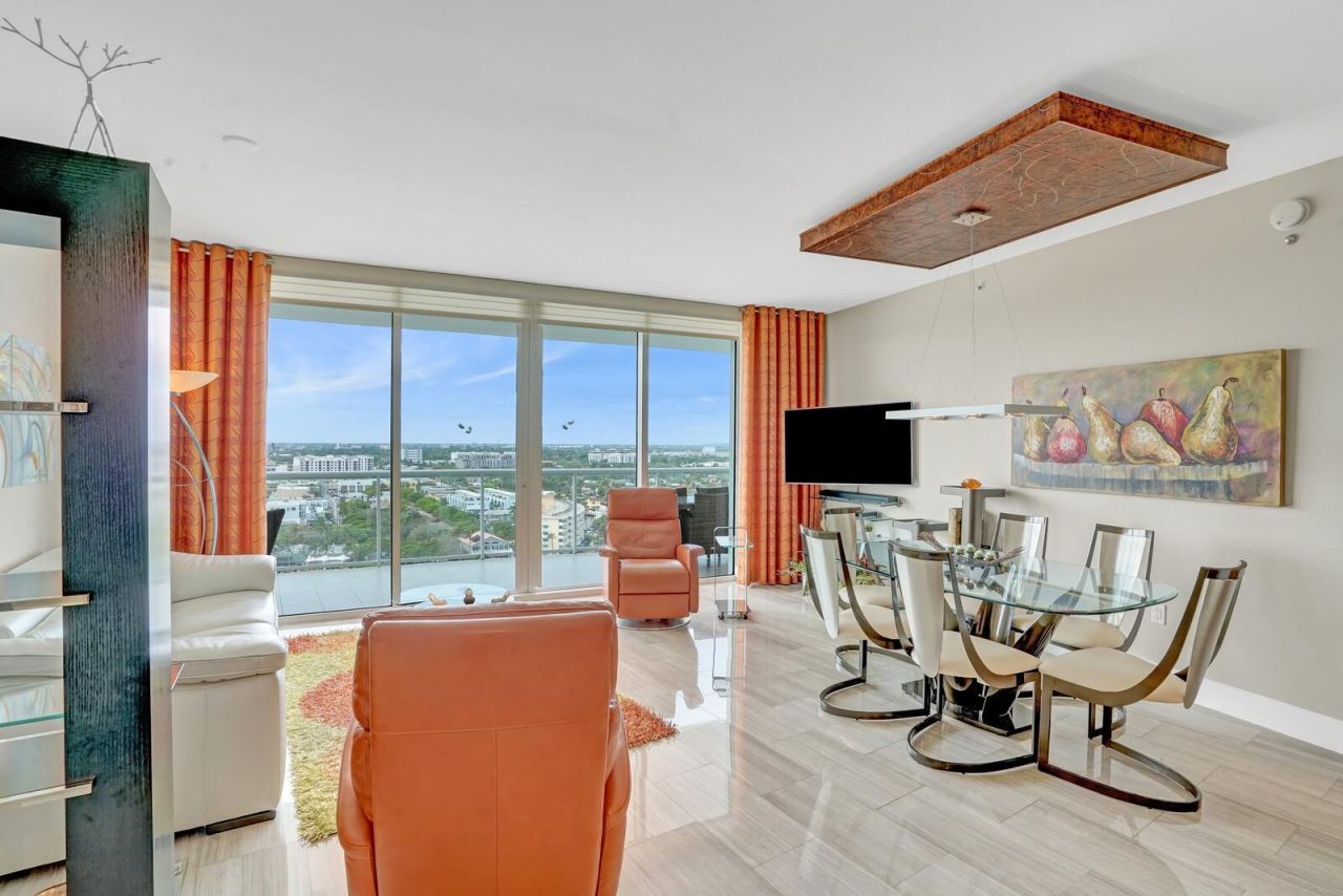 1 N Ocean Boulevard, Unit 1512, Pompano Beach, FL 33062 Photo