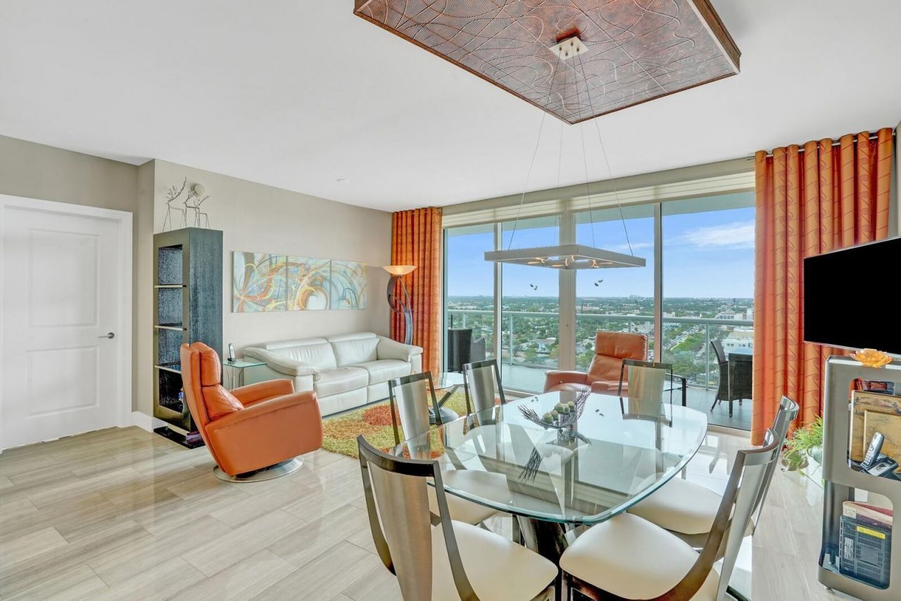 1 N Ocean Boulevard, Unit 1512, Pompano Beach, FL 33062 Photo