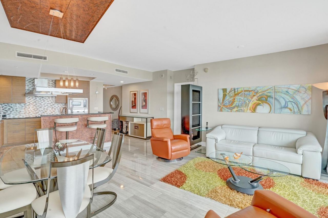 1 N Ocean Boulevard, Unit 1512, Pompano Beach, FL 33062 Photo