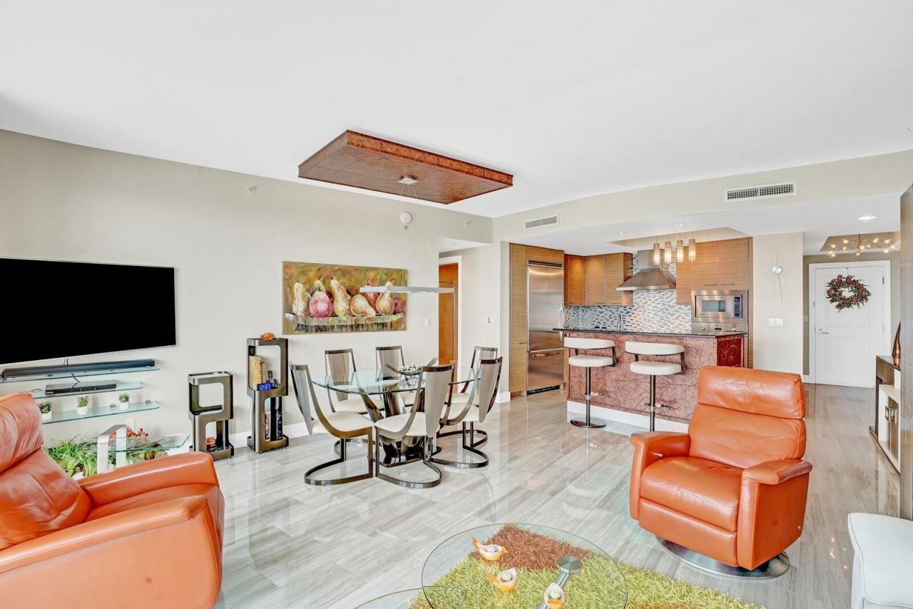 1 N Ocean Boulevard, Unit 1512, Pompano Beach, FL 33062 Photo