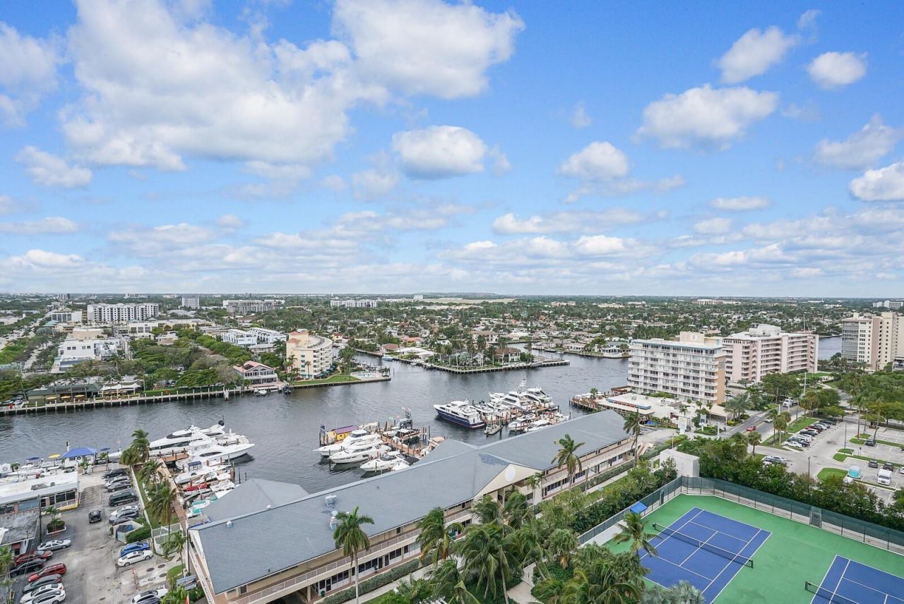 1 N Ocean Boulevard, Unit 1512, Pompano Beach, FL 33062 Photo