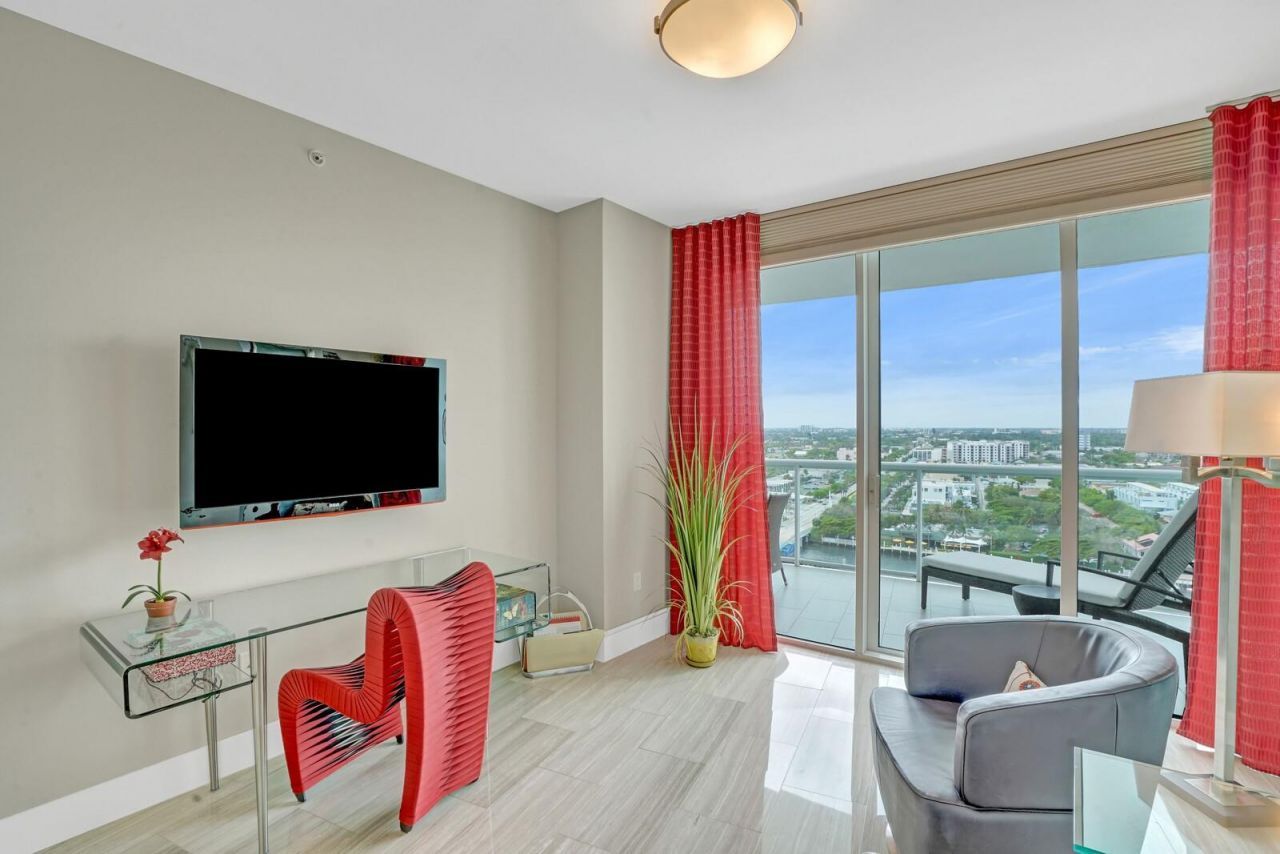 1 N Ocean Boulevard, Unit 1512, Pompano Beach, FL 33062 Photo