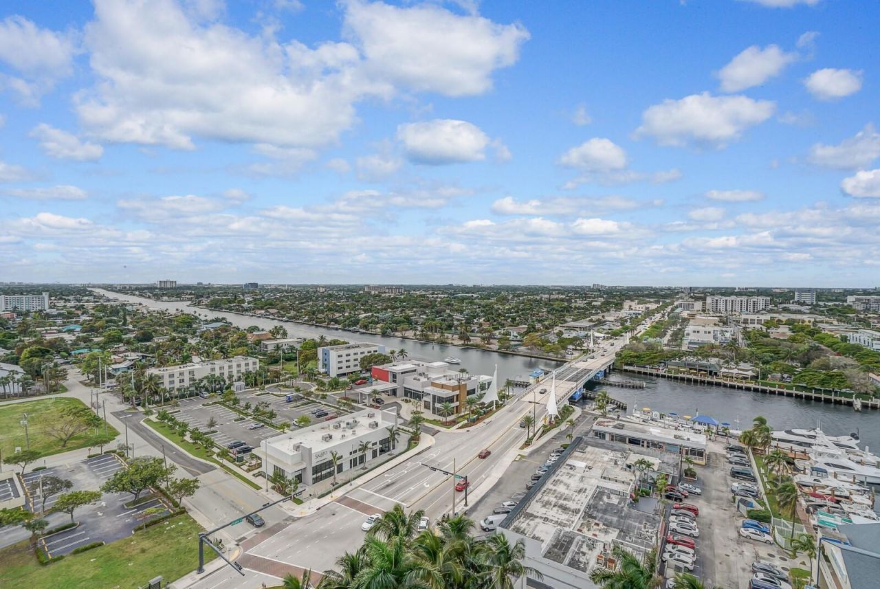 1 N Ocean Boulevard, Unit 1512, Pompano Beach, FL 33062 Photo