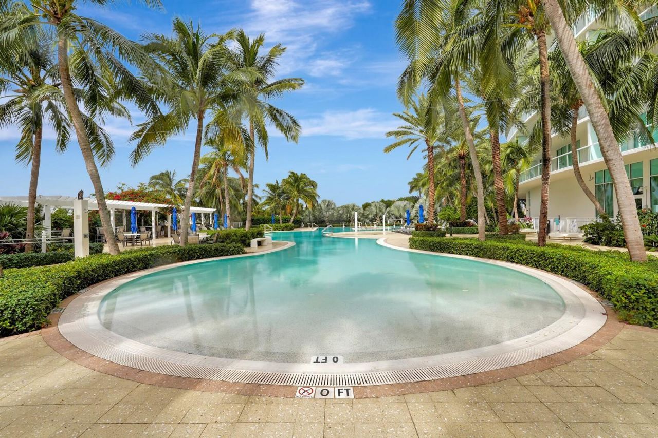 1 N Ocean Boulevard, Unit 1512, Pompano Beach, FL 33062 Photo