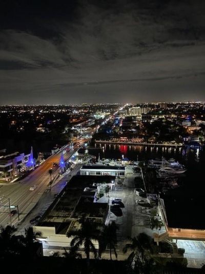 1 N Ocean Boulevard, Unit 1512, Pompano Beach, FL 33062 Photo