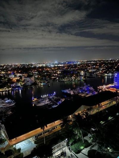 1 N Ocean Boulevard, Unit 1512, Pompano Beach, FL 33062 Photo