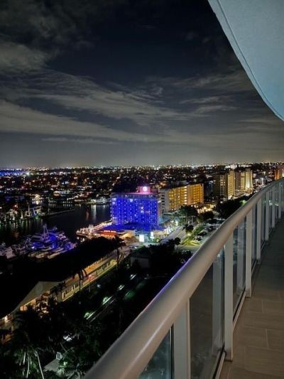 1 N Ocean Boulevard, Unit 1512, Pompano Beach, FL 33062 Photo