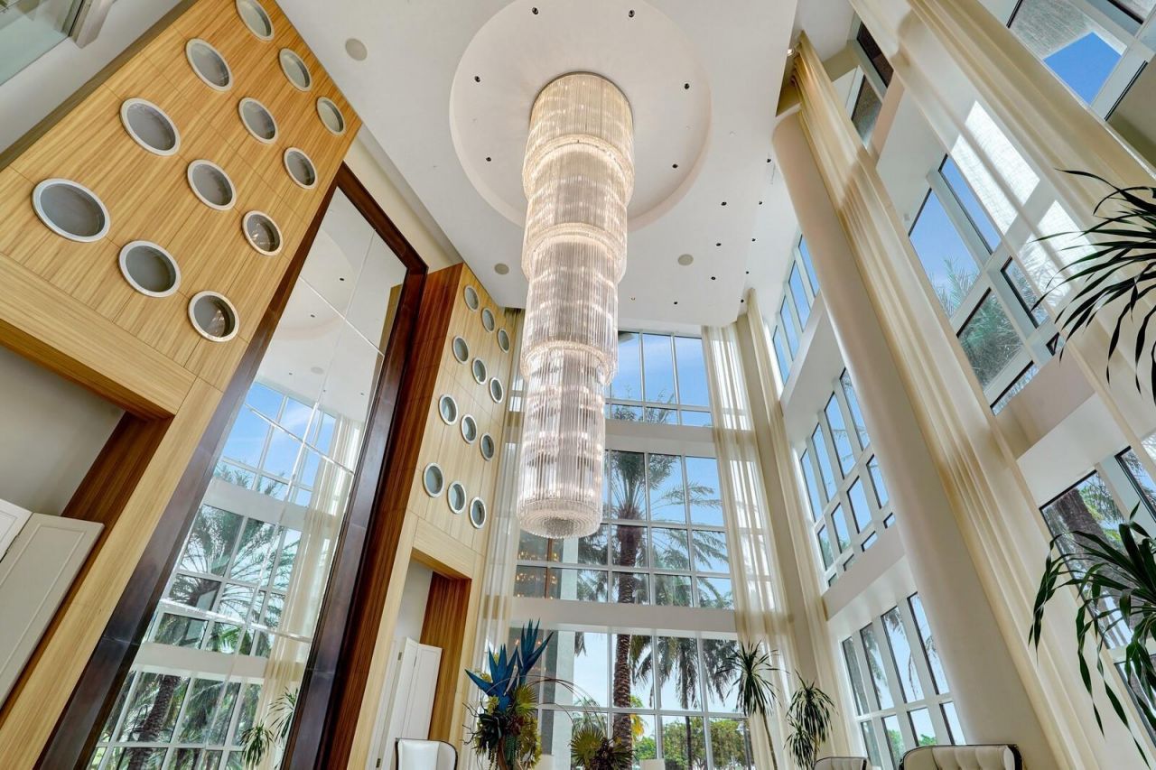 1 N Ocean Boulevard, Unit 1512, Pompano Beach, FL 33062 Photo