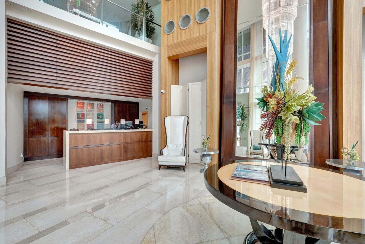 1 N Ocean Boulevard, Unit 1512, Pompano Beach, FL 33062 Photo