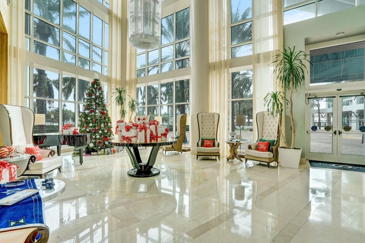 1 N Ocean Boulevard, Unit 1512, Pompano Beach, FL 33062 Photo