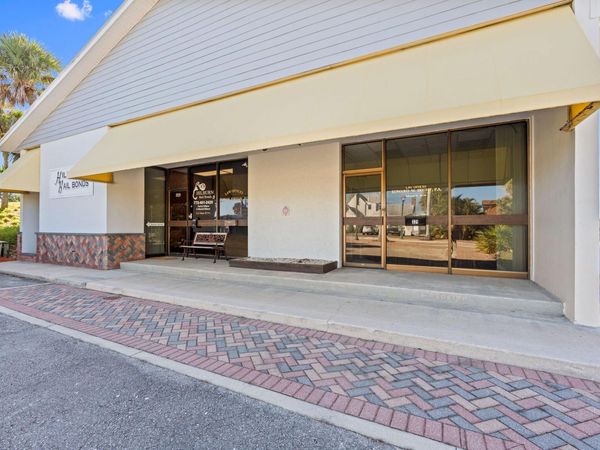 321 S 2nd Street, Fort Pierce, FL 34950