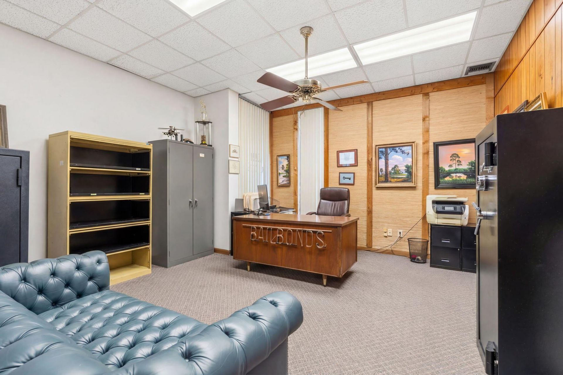 321 S 2nd Street, Fort Pierce, FL 34950 Photo