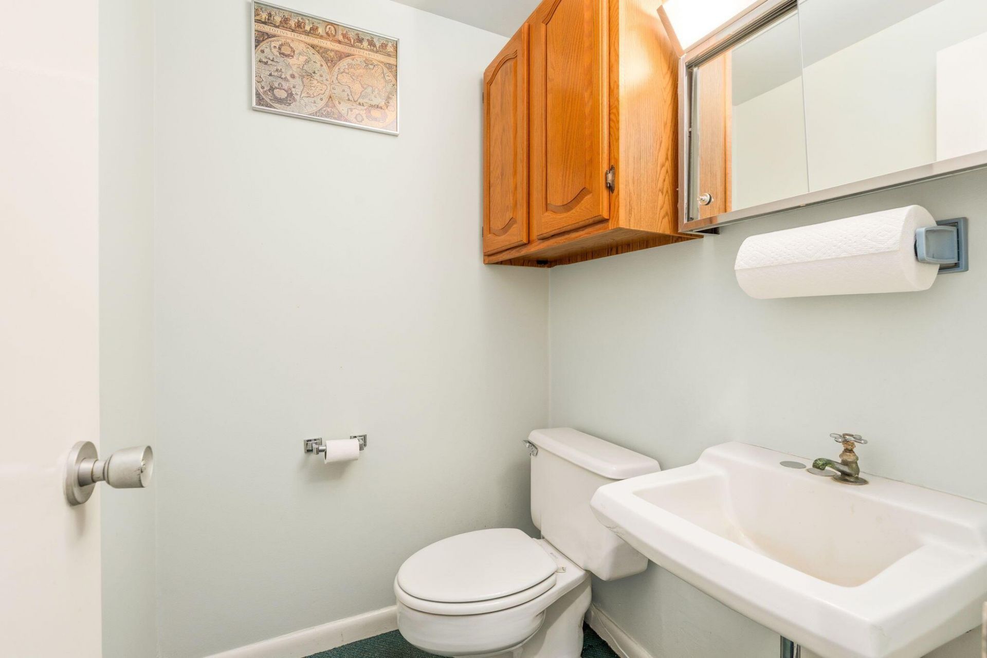 321 S 2nd Street, Fort Pierce, FL 34950 Photo