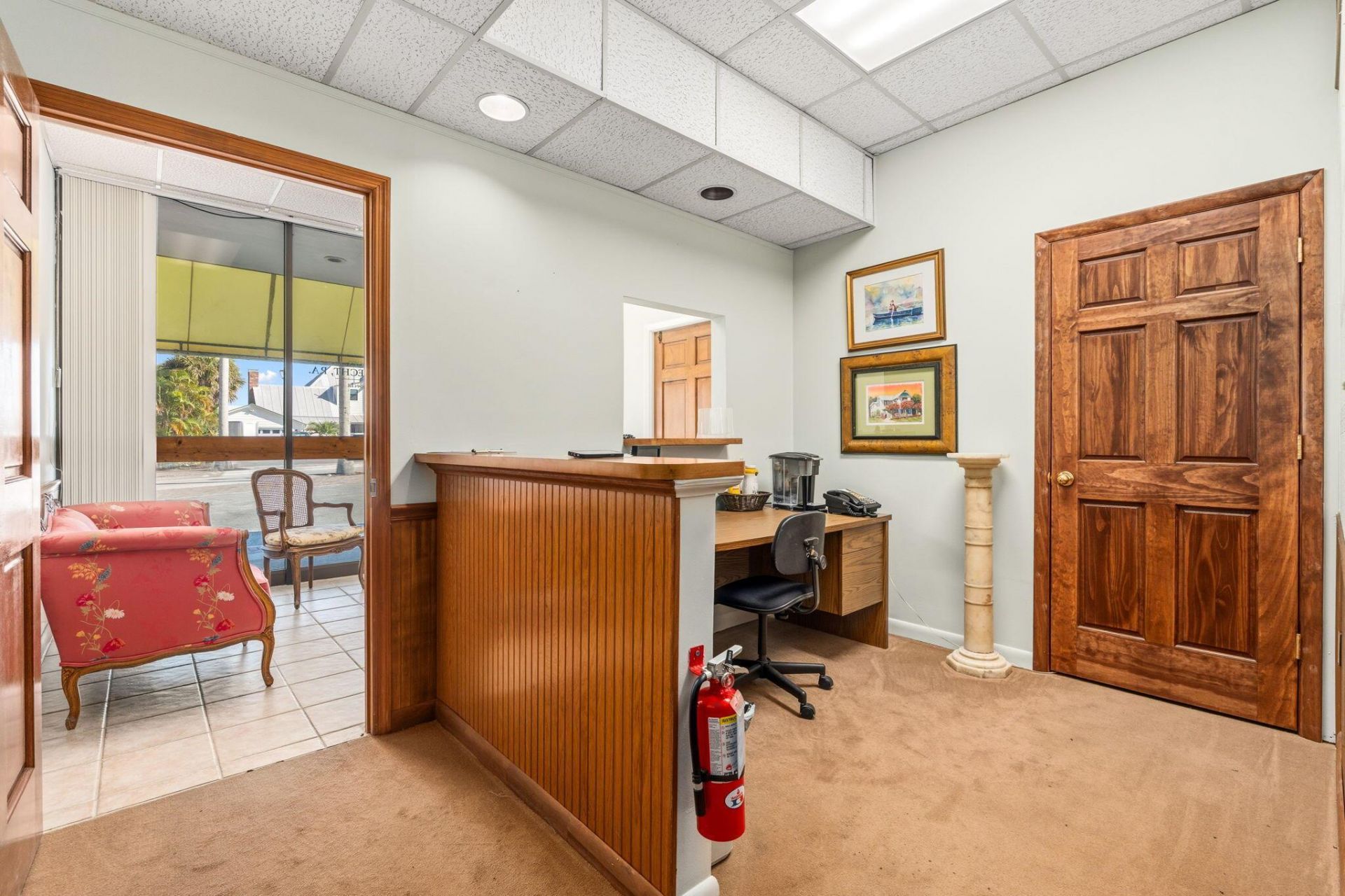 321 S 2nd Street, Fort Pierce, FL 34950 Photo