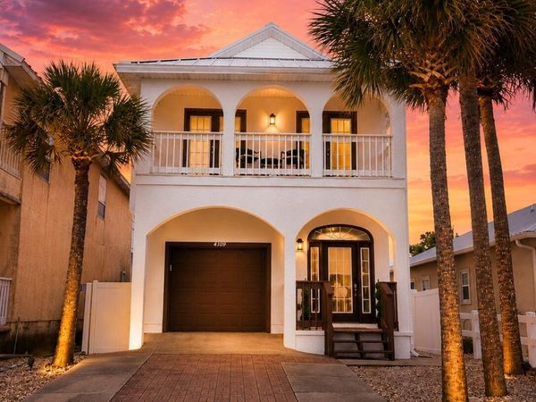 4109 Ocean Street, Panama City, FL 32408