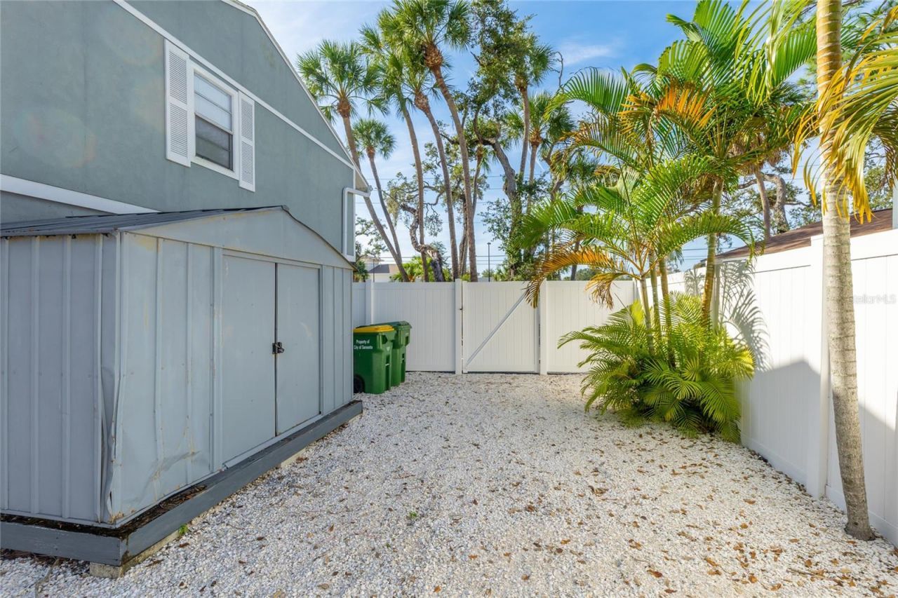 1610 & 1612 N Orange Avenue, Sarasota, FL 34236 Photo