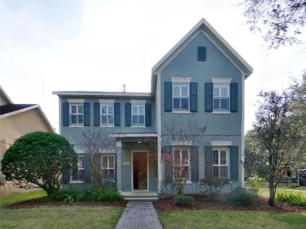 WINDERMERE, FL 34786