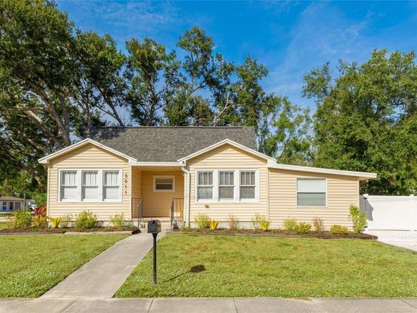 3011 6TH STREET, SARASOTA, FL 34237
