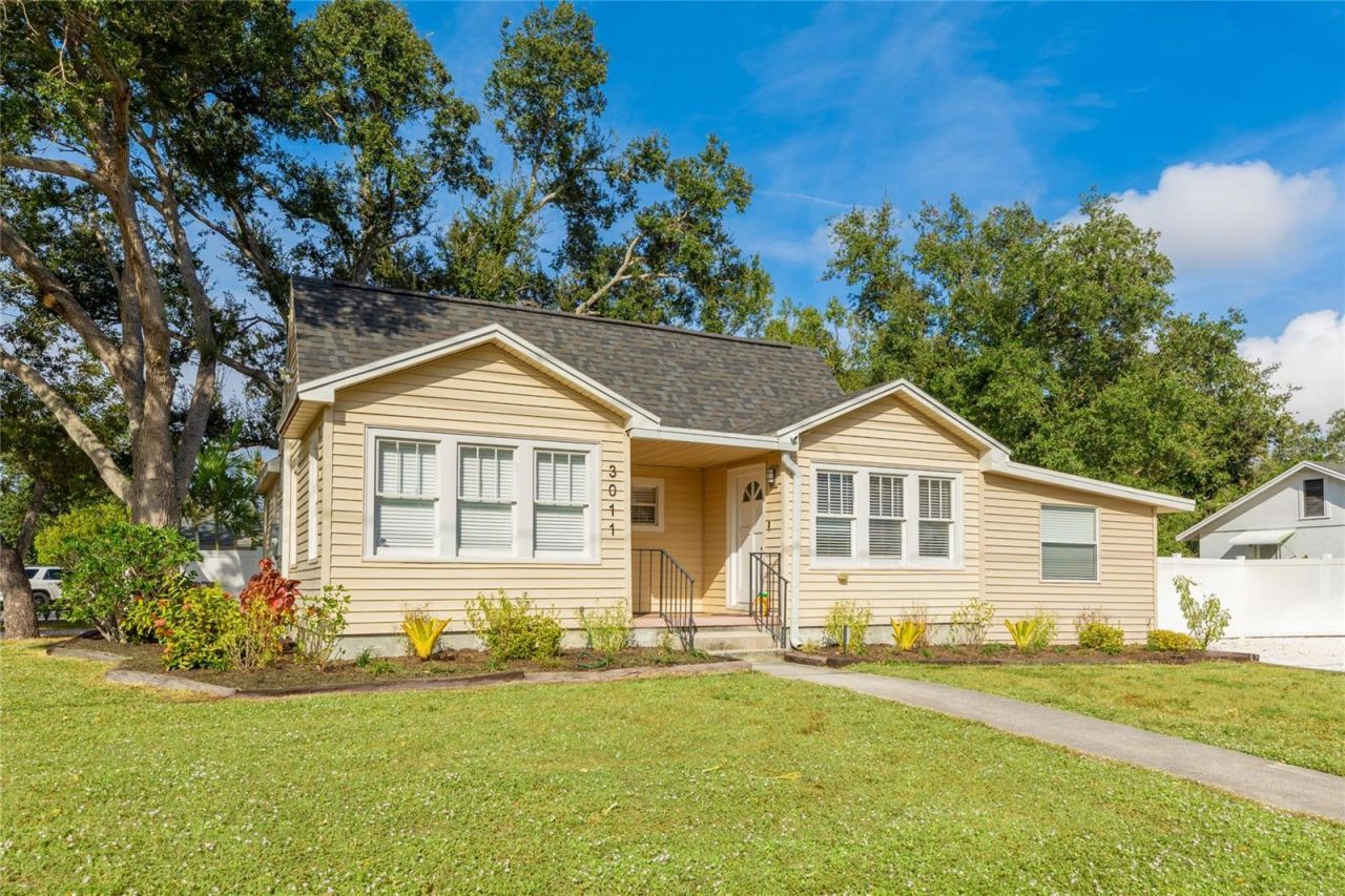 3011 6th Street, Sarasota, FL 34237 Photo