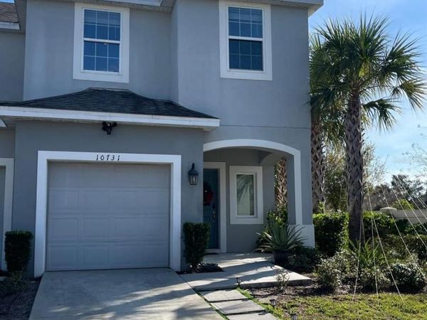10731 SILK TREE COURT, ORLANDO, FL 32824