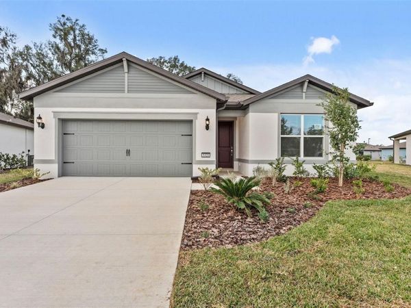 5321 SW 81ST CIRCLE, OCALA, FL 34481