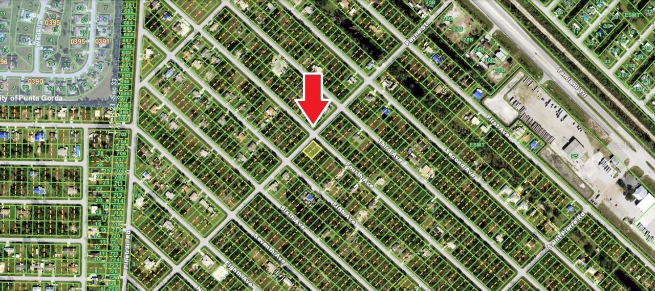 11331 4th Avenue, Punta Gorda, FL 33955 Photo