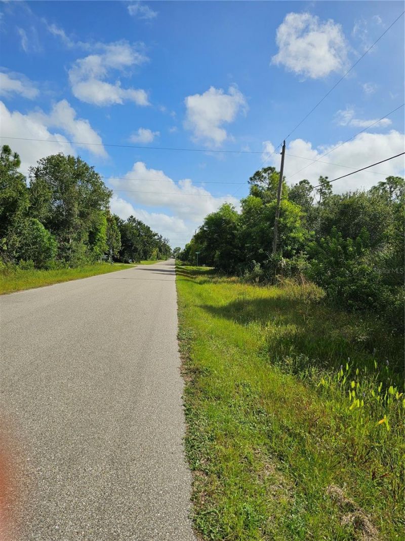 11331 4th Avenue, Punta Gorda, FL 33955 Photo