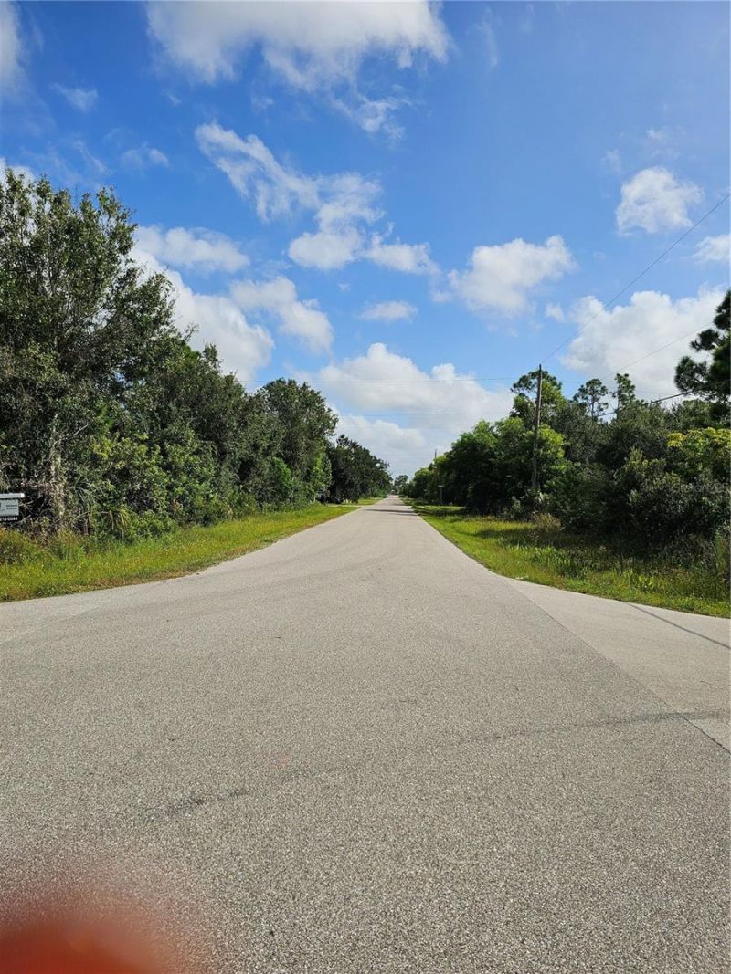 11331 4th Avenue, Punta Gorda, FL 33955 Photo