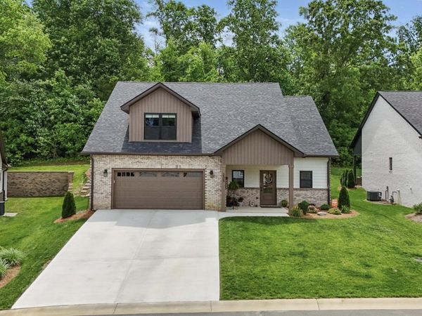 235 Winston Place, Johnson City, TN 37615