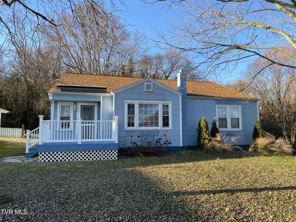 427 Juniper Street, Greeneville, TN 37745