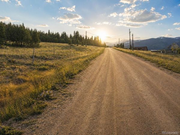 1327 Michigan Hill RD, Jefferson, CO 80456