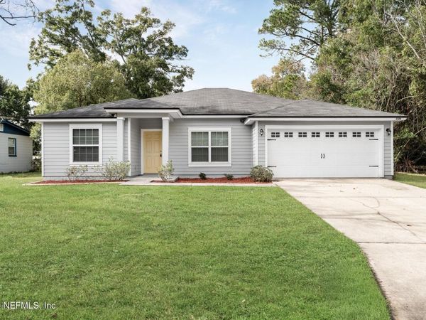 5120 DUGDALE Road, Jacksonville, FL 32210