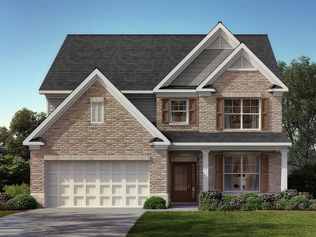 4030 Haven Way, Cumming, GA 30028 Main Photo