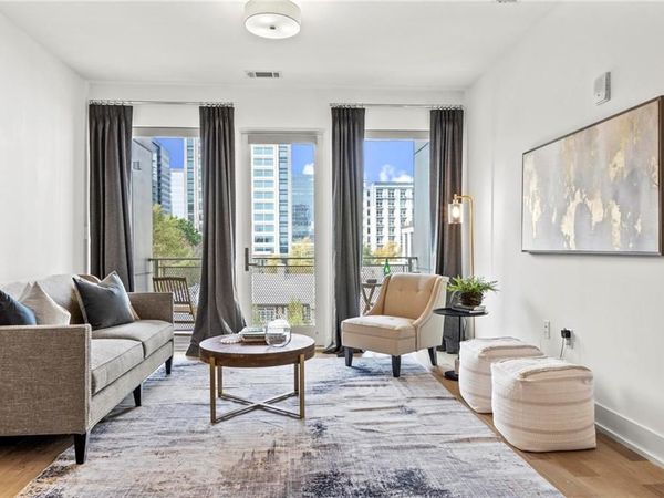 775 Juniper Street NE, Unit 613, Atlanta, GA 30308