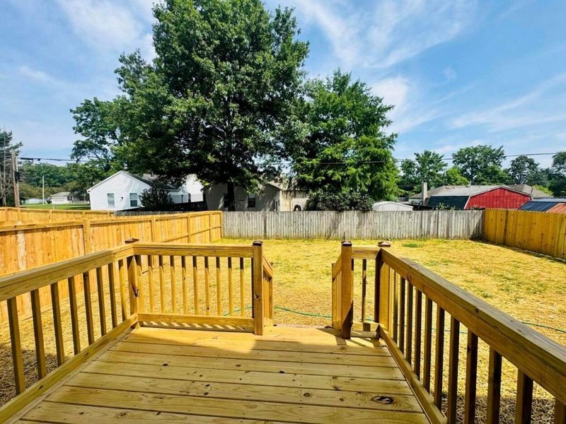 1632 Marlboro Avenue, Obetz, OH 43207 Photo 6