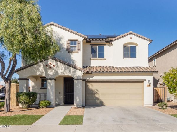 12136 W Tether Trail, Peoria, AZ 85383