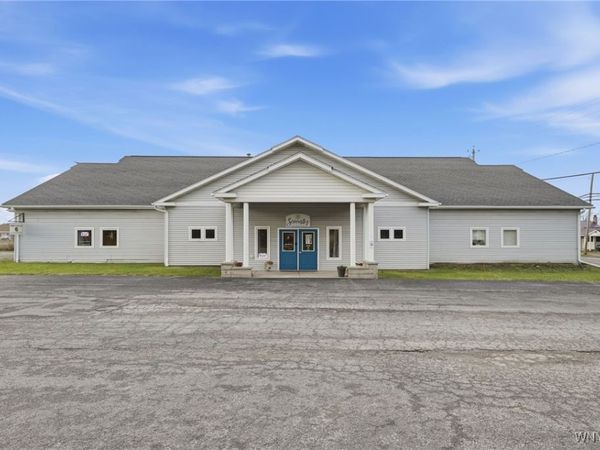 438 West Avenue, Albion, NY 14411