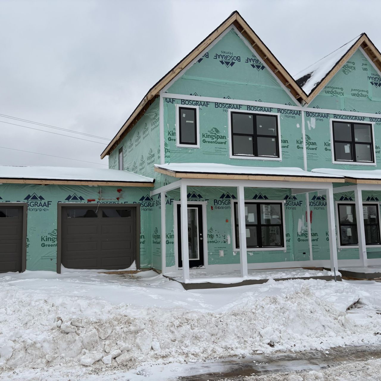 2823 Foxglove Lane, Kentwood, MI 49512 Main Photo