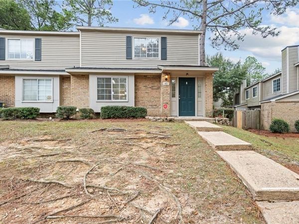 6701 Dickens Ferry Road, Unit 40, Mobile, AL 36608