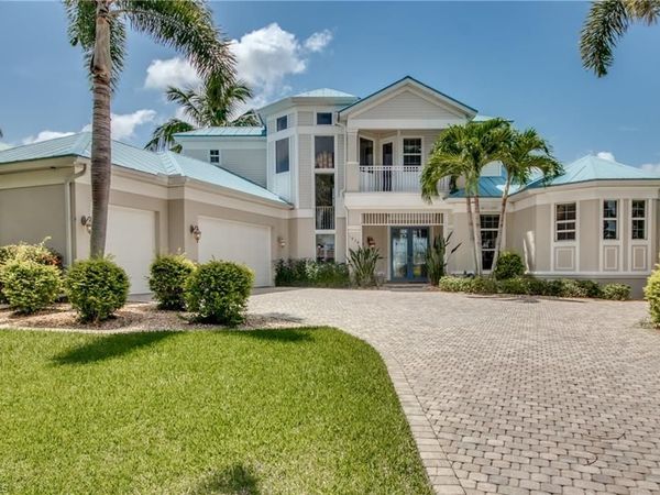 1434 El Dorado PKWY W, CAPE CORAL, FL 33914