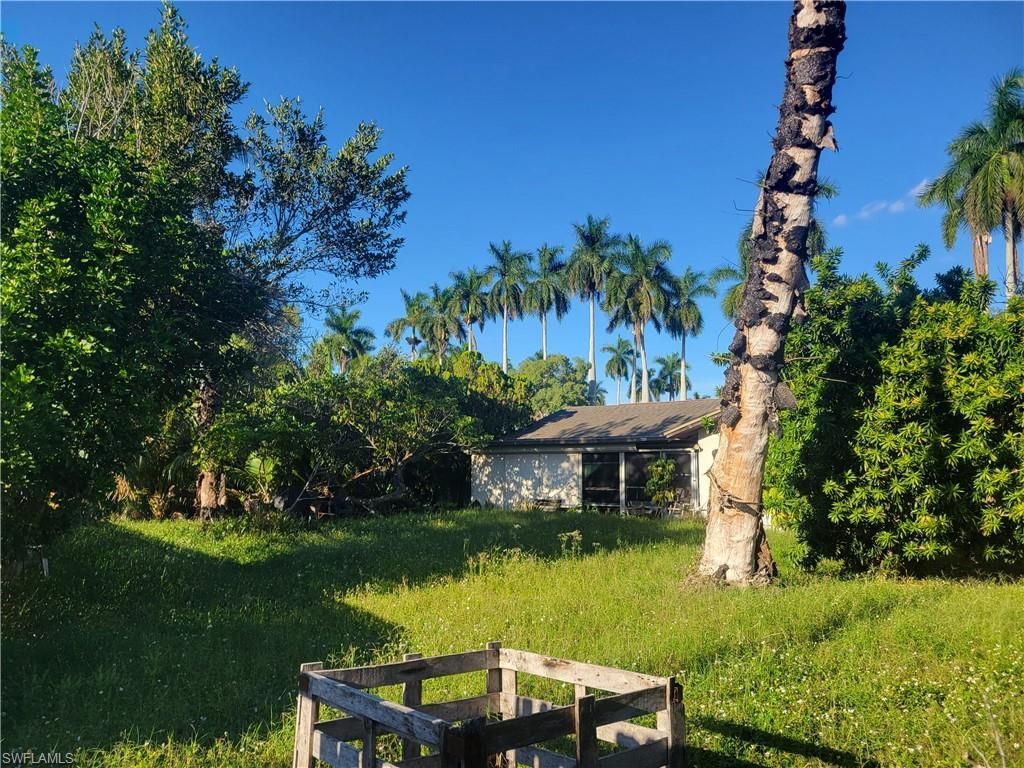 140 Fairview Ave , Fort Myers, FL 33905 Photo