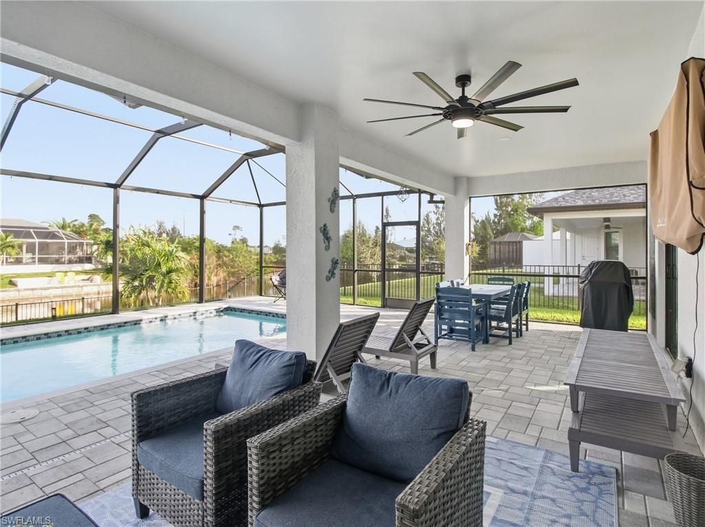 2233 SW 17th Pl, Cape Coral, FL 33991 Photo