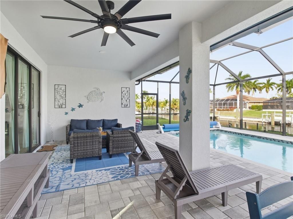 2233 SW 17th Pl, Cape Coral, FL 33991 Photo