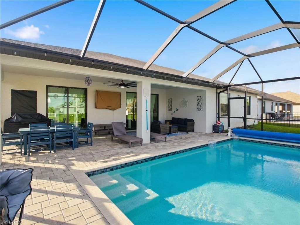 2233 SW 17th Pl, Cape Coral, FL 33991 Photo